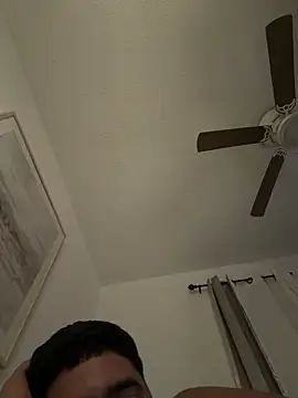 elwhite1996 online show from 11.17.25