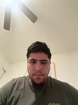 elwhite1996 online show from 12.15.25