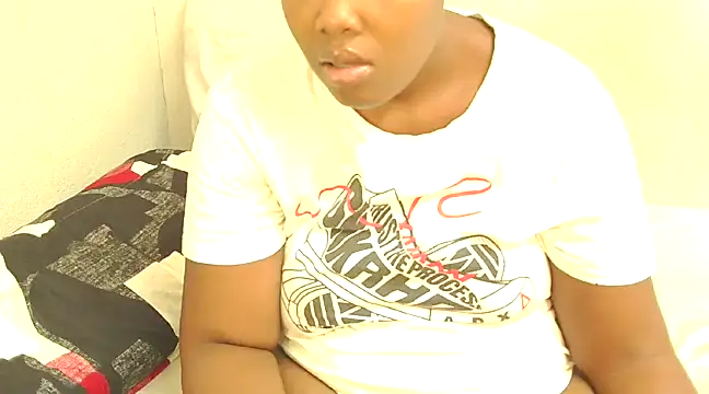 DollyAssZA online show from 02.27.25