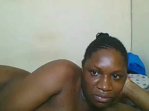 Prettyface25 online show from 05.08.26