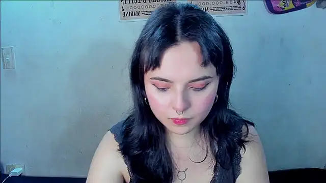 elizabethtaylorxxx online show from 10.26.25