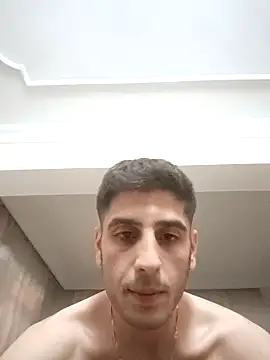 arenn1997 online show from 10.19.25