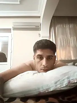 arenn1997 online show from 10.20.25