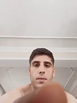 arenn1997 online show from 10.22.25