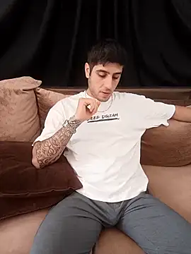 arenn1997 online show from 11.04.25