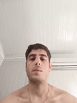 arenn1997 online show from 12.03.25