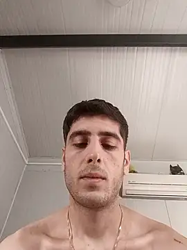 arenn1997 online show from 12.16.25