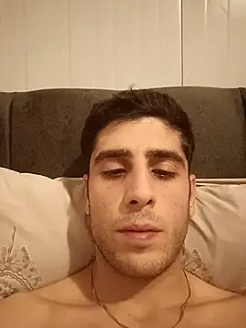 arenn1997 online show from 12.20.25