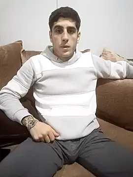 arenn1997 online show from 01.17.26