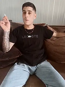 arenn1997 online show from 02.21.26