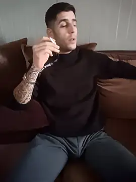 arenn1997 online show from 02.25.26