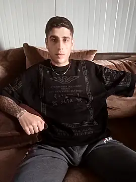 arenn1997 online show from 03.26.26