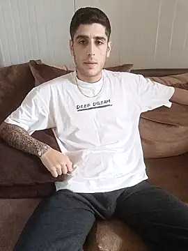 arenn1997 online show from 03.28.26