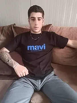 arenn1997 online show from 04.14.26