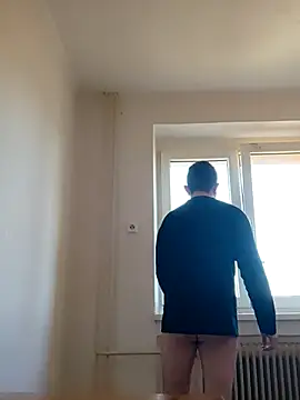 Chokakabraz online show from 11.05.25