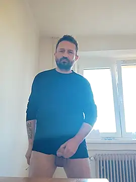 Chokakabraz online show from 11.06.25