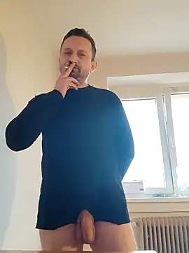 Chokakabraz online show from 03.15.26