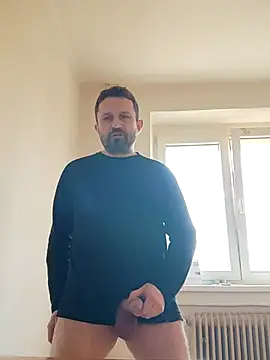 Chokakabraz online show from 03.26.26