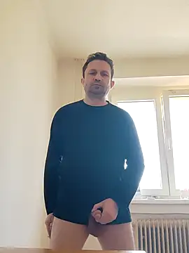 Chokakabraz online show from 04.18.26