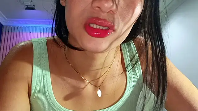 Snapshot of Cataleyalove_ADY chatting on 10.15.25 Cataleyalove ADY online show from 10.15.25