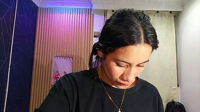 Cataleyalove ADY online show from 10.23.25