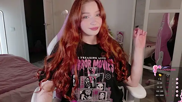 cinnabon girls online show from 12.02.25