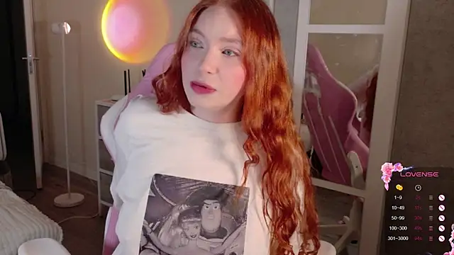 cinnabon girls online show from 01.16.26