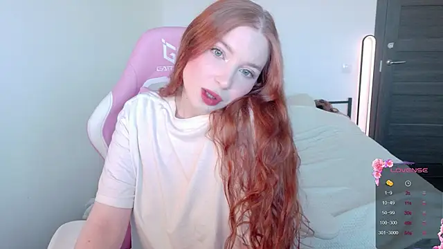 cinnabon girls online show from 03.10.26