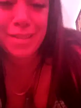 daaibaby1 online show from 11.18.25