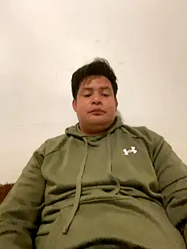 Snapshot of greenmachine98 chatting on 10.05.25 greenmachine98 online show from 10.05.25