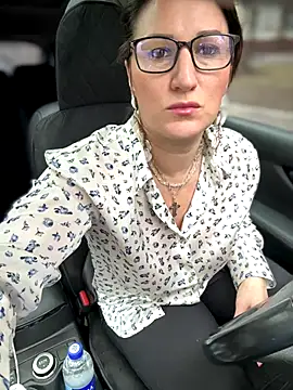 ZhenjaPoledance online show from 11.12.25