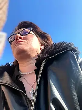 Snapshot of ZhenjaPoledance chatting on 03.11.26 ZhenjaPoledance online show from 03.11.26