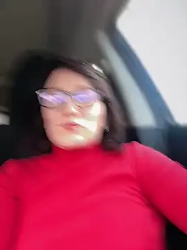 Snapshot of ZhenjaPoledance chatting on 03.27.26 ZhenjaPoledance online show from 03.27.26