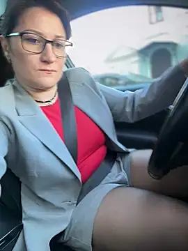 Snapshot of ZhenjaPoledance chatting on 03.30.26 ZhenjaPoledance online show from 03.30.26