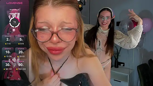 Hannah Carr online show from 12.22.25