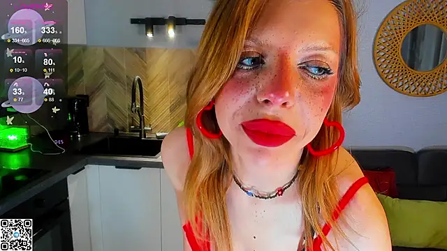 Hannah Carr online show from 03.05.26