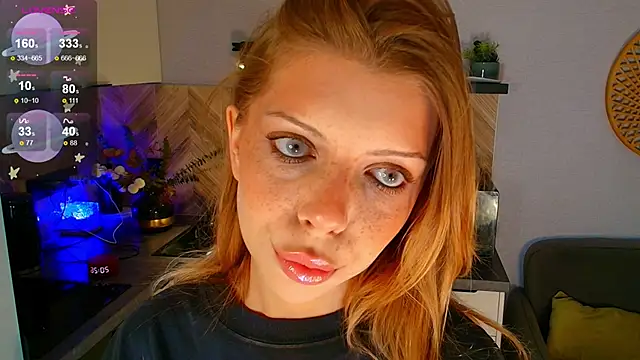 Hannah Carr online show from 06.15.26