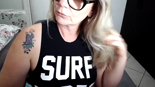 Micchellina online show from 12.01.24