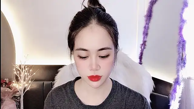 Snapshot of witch-39 chatting on 02.16.25 witch-39 online show from 02.16.25