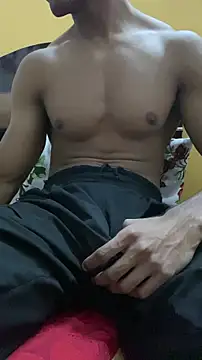 Wild beast online show from 10.24.25