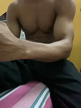 Wild beast online show from 02.25.26