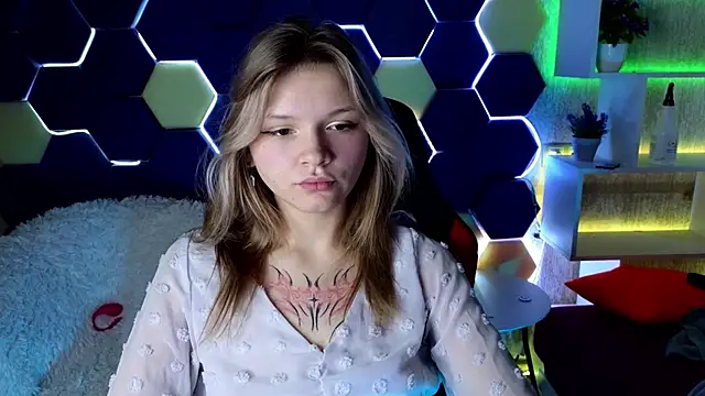 LitaBrom online show from 12.29.24