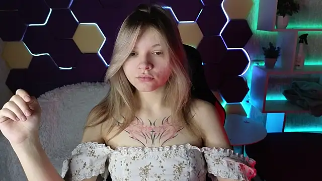 LitaBrom online show from 12.30.24