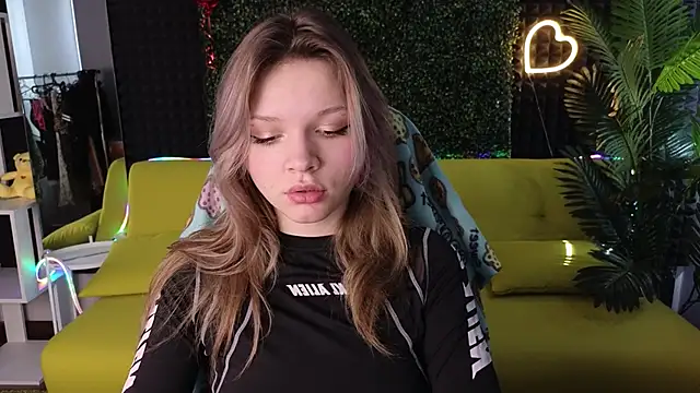 LitaBrom online show from 03.03.25