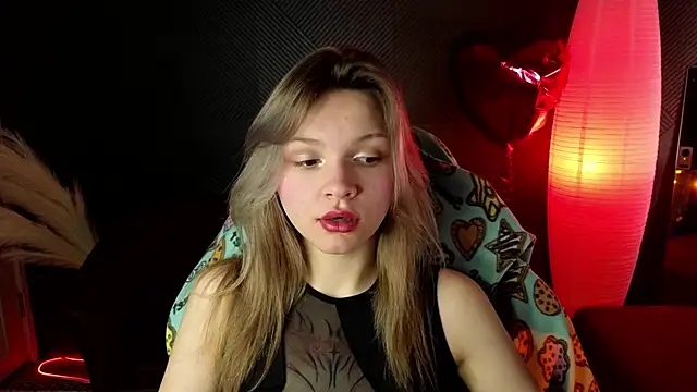 LitaBrom online show from 03.19.25