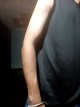 ansh777777777 online show from 03.13.26