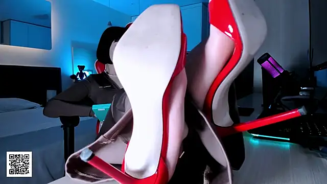  Goddess Misha  online show from 11.30.25