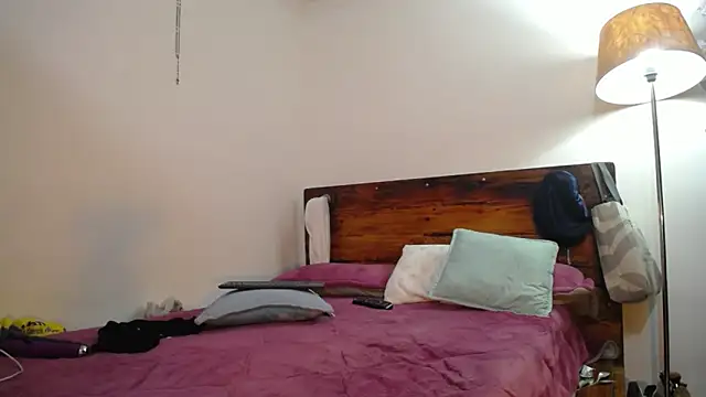 maryoriegil1 online show from 05.22.26