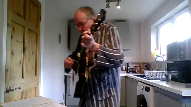 jimmybenido online show from 05.13.26