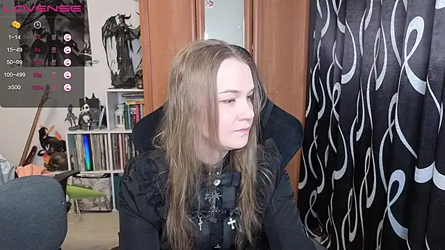 stellablondy online show from 02.16.26
